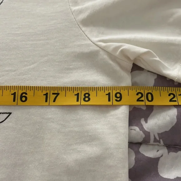 ✈️ “Talk to me Goose” NWOT XXL Top Gun Tee 🇺🇸 - Picture 4 of 5